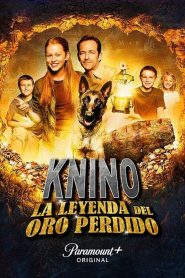 K-Nino: La Leyenda Del Oro Perdido