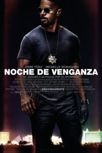 Noche De Venganza