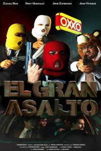 El Gran Asalto