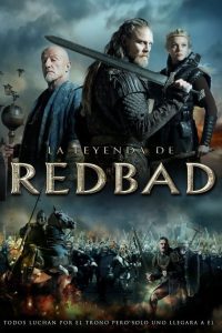 Redbad: La invasión de los francos